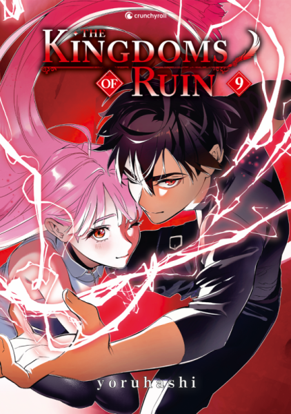 The Kingdoms of Ruin 9